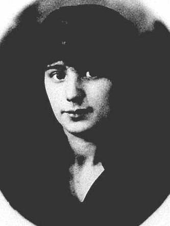 Duifje Lopes Cardozo-Kosman 