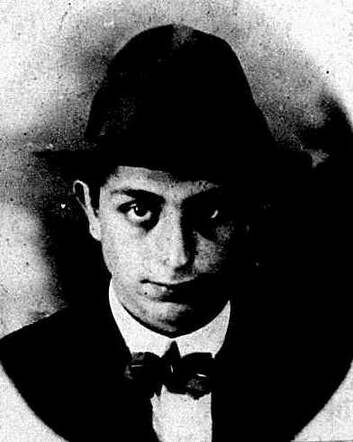 Michel Kosman  
