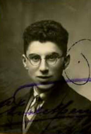 Benjamin van Thijn