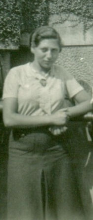Judith Godschalk