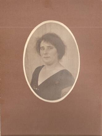 Leentje Elte-Blok