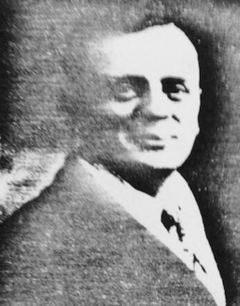 Leonard Schrijver