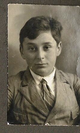 Joseph "Johnny" Elte