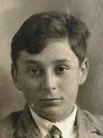 Joseph Elte 