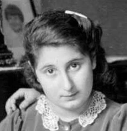 Klaartje Elisabeth Bloch