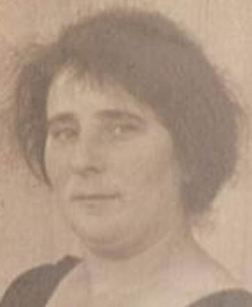 Leentje Elte Blok