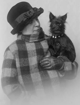 Henriëtte van Ameringen
