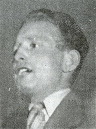 Simon David Boom 