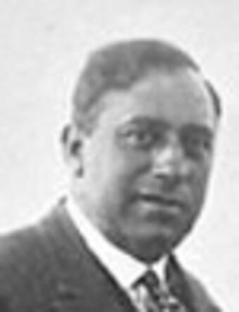 Elias Veldman