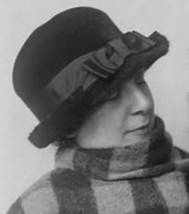 Henriette van Ameringen