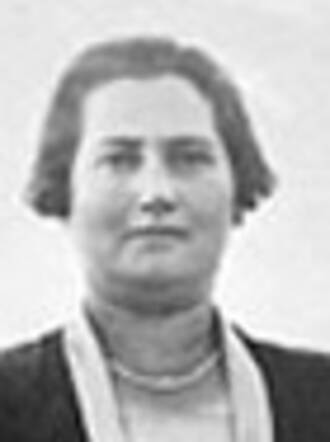 Henriette Veldman-Zwanenburg