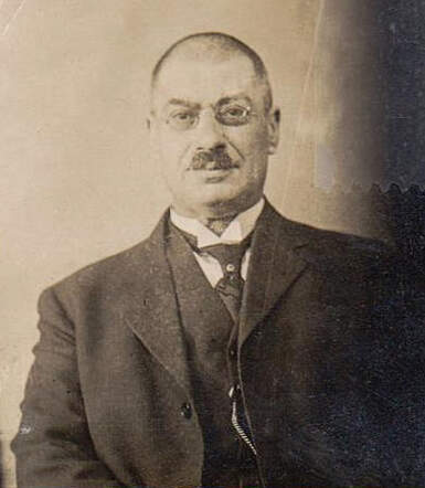 Philippus van Dam