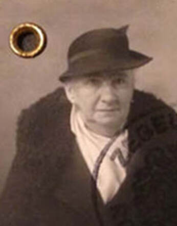Sara van Dam