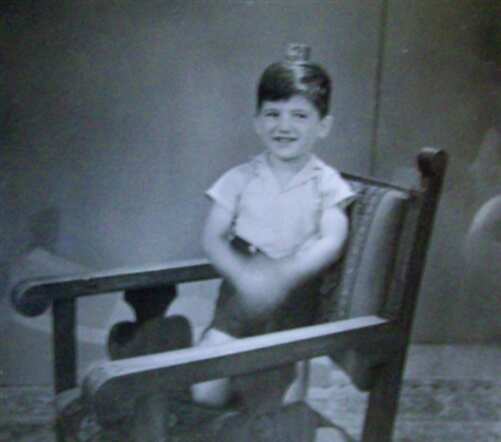 Gershon Willinger