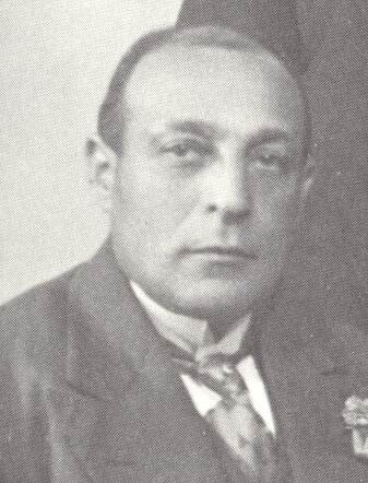Hartog Abraham Rintel 