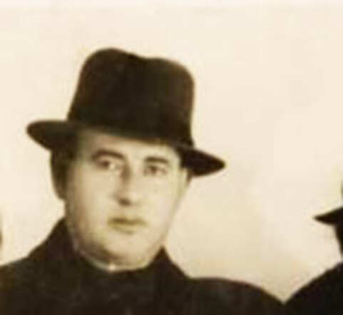 Hirsch Löbl Jeret