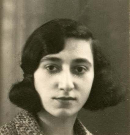 Marianne Swaalep