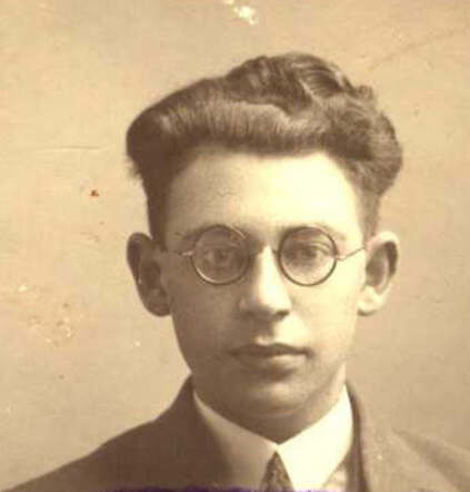 Jacob Bollegraaf