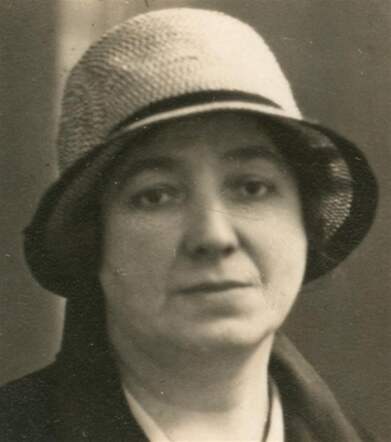 Rachel Bak