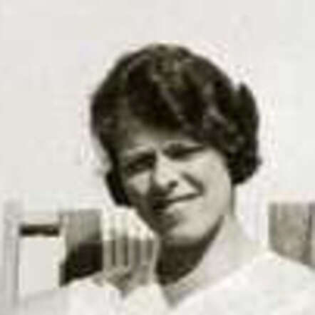 Betty Heijmans-van Esso