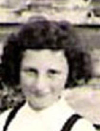 Hannelore Emmy Eichenwald