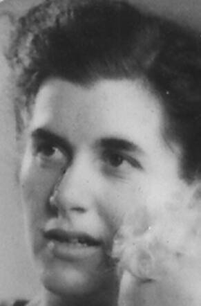 Rachel Groenteman-Mozes