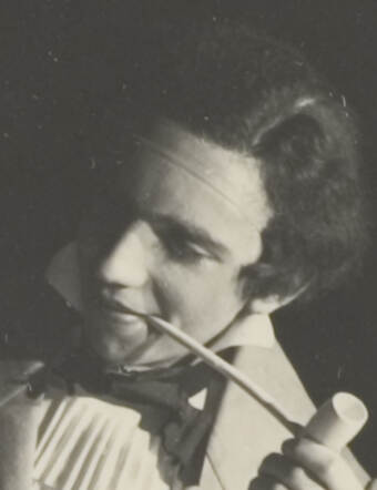 Charles Schémarjahu (Charly) Grünfeld.