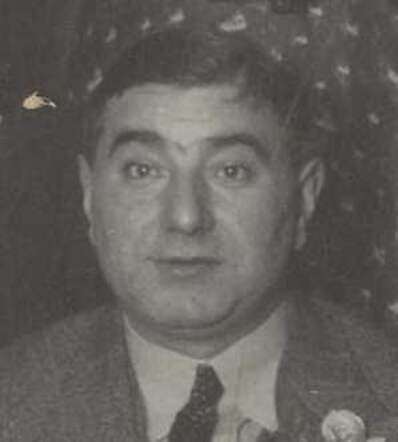 Jacob de Jong