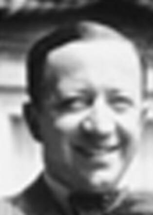 Paul Henri Hendrix