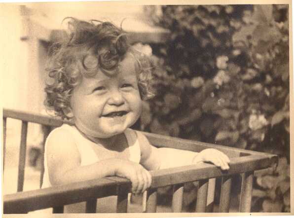 Antoinette Elizabeth Roeders