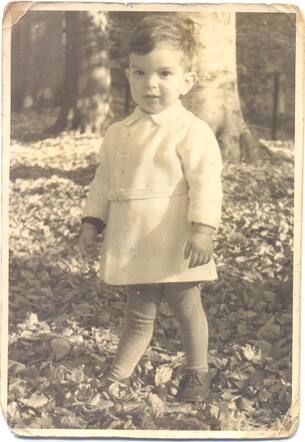 George Salinger