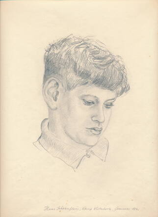 Hans Schoenflies