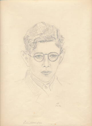 Peter Artur Schoenflies