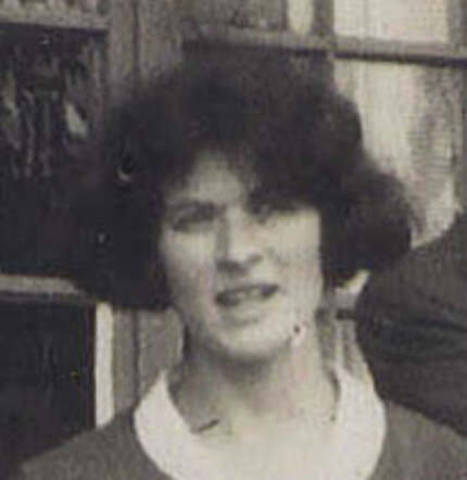 Elisabeth Speijer-Gerritse