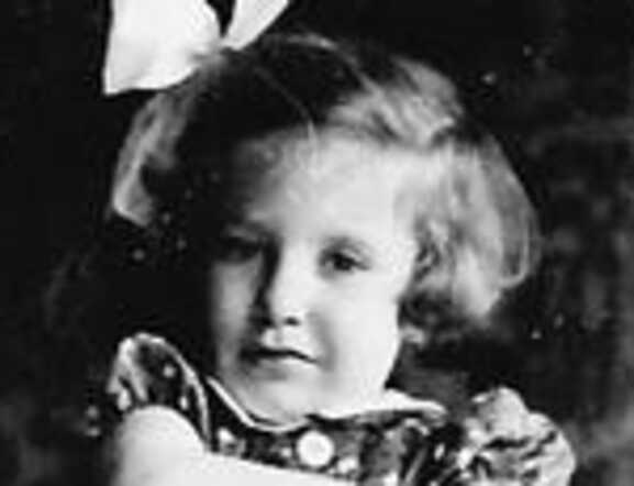 Mathilda Elly Hartogs