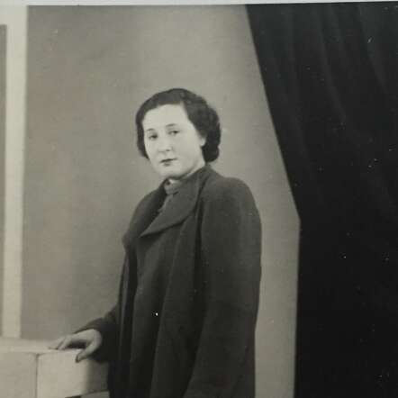 Charlotte Prins