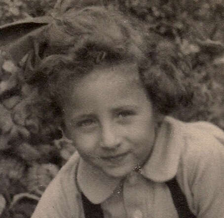 Emma Overweg