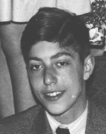 Lodewijk Jack Gompertz