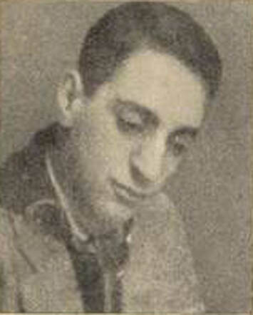 Heinz Felix Geiringer