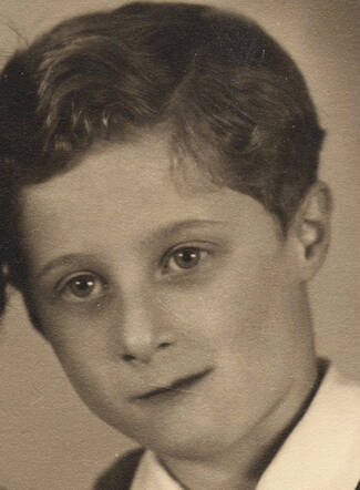 Isaäc Jakob [Freddy] van de Kar