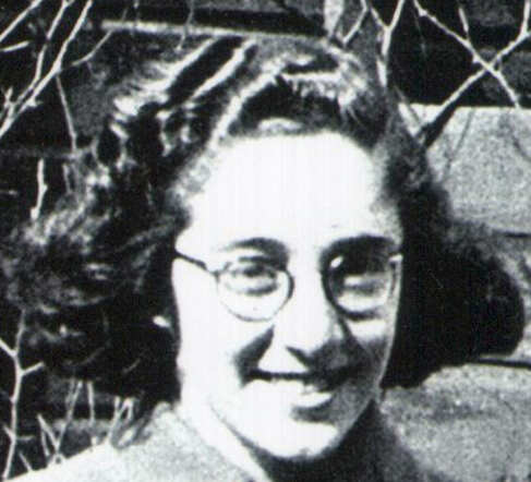 Mary Goubitz