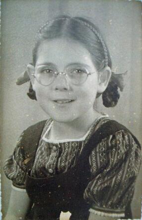 Therese (Treesje) Polak