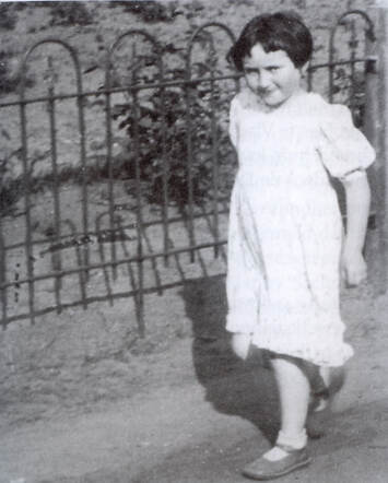 Sophie Sachs