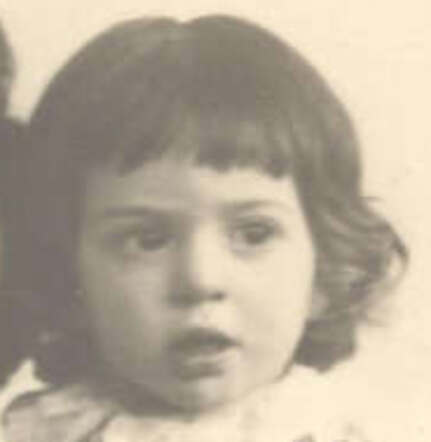 Sophie de Vries