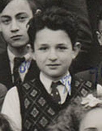 Benno Weinstein