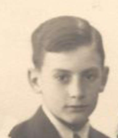 Barend Bobbe