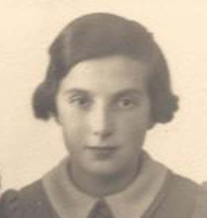 Clara Bobbe