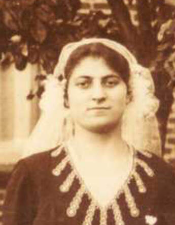 Elsina de Vries-Oudgenoeg
