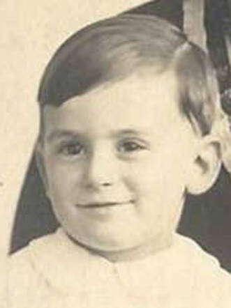 Herman Bobbe