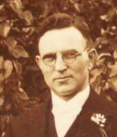 Izaäk de Vries
